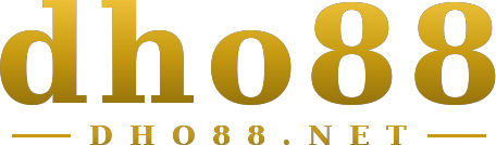 dho88 logo